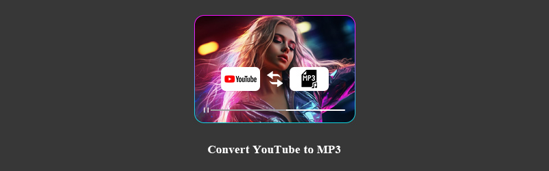 YouTube to MP3