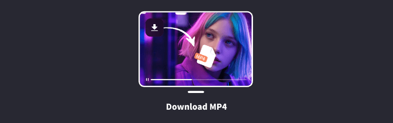 MP4 Downloader