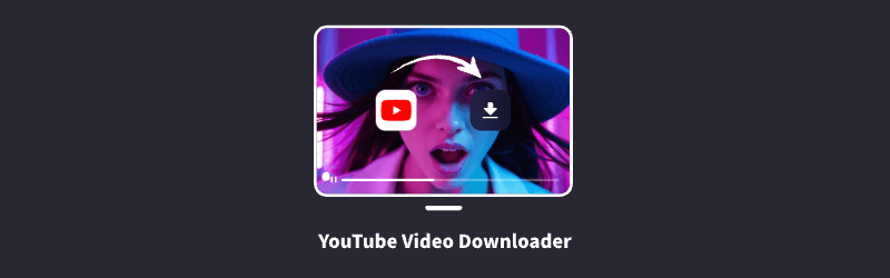 YouTube video downloader