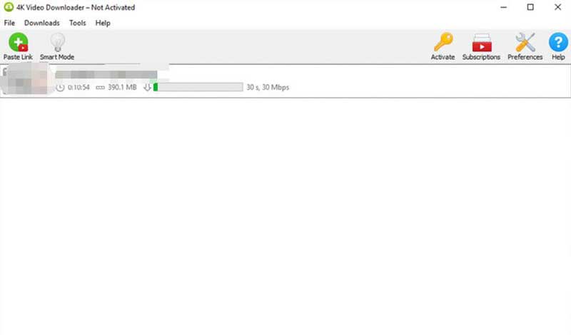 4K Video Downloader