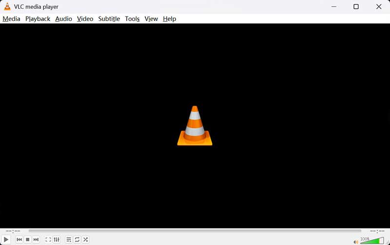 VLC Media Player