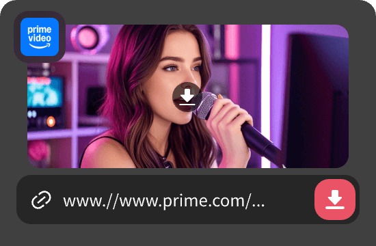 Prime Video Downloader