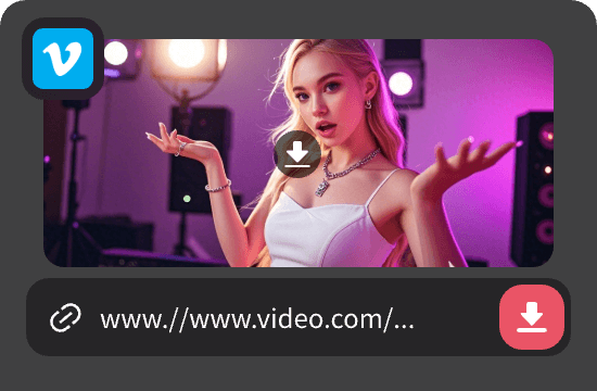 Vimeo Video Downloader