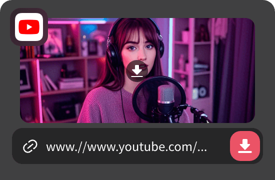 YouTube Short Downloader