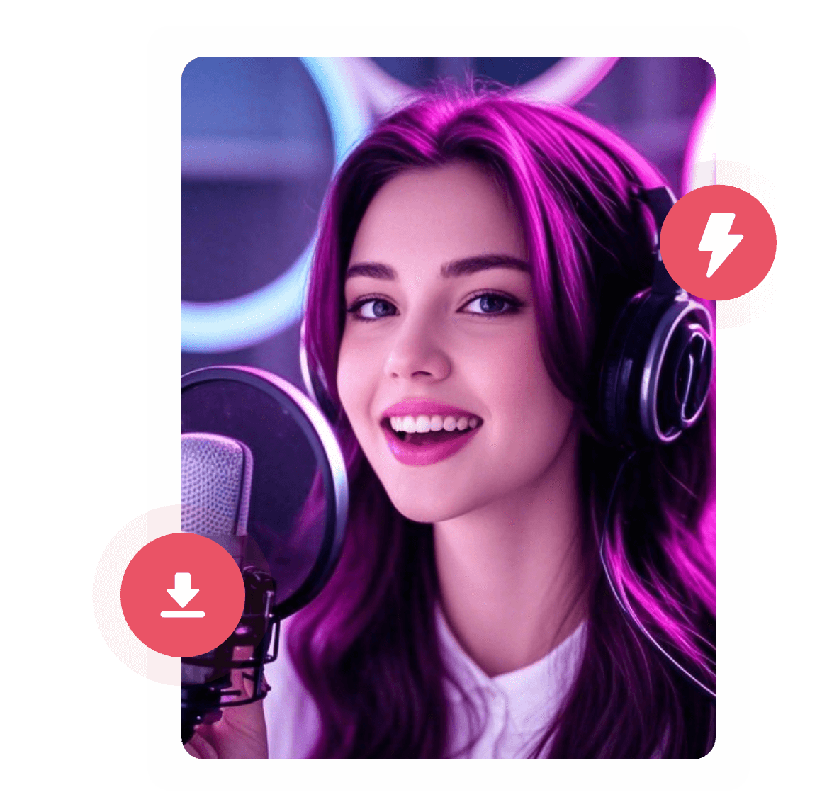 Download fast